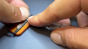 Замена батареи iPhone 12 Battery Replacement： A Detailed Guide to Avoid non-genuine Part Warning