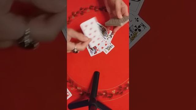 Цыганский расклад.Хочет ли он встречи?Гадание на картах.Онлайн гадание.