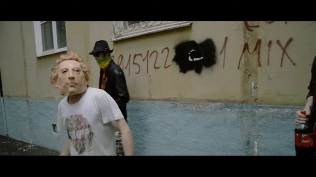 Гуманитарий (п.у GG) - Дороже золота Prod by DJ Egach смотреть онлайн