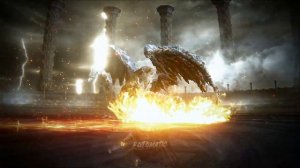 DRAGONLORD | Elden Ring Edit