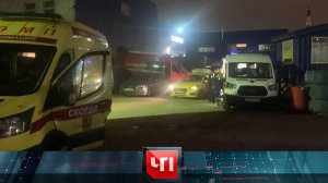 «ЧП»: 12 сентября 2022 года | «Чрезвычайное происшествие» на НТВ