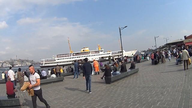 Стамбул за один день! Видеообзор главных достопримечательностей Стамбула...