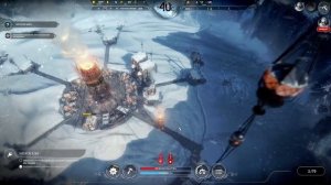 17 CАМЫХ ВАЖНЫХ ПОДСКАЗОК И СОВЕТОВ В FROSTPUNK | Гайд, секреты, подсказки, советы, как пройти