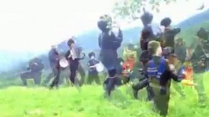 Terek Cossacks  Терские казаки Георгиевска