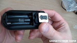 YONGNUO RF-603 N1 II ОБЗОР РАДИОСИНХРОНИЗАТОРОВ