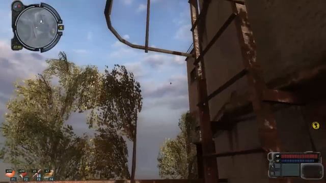 Прохождение S.T.A.L.K.E.R. Зов Припяти (#5 - Где найти инструменты?) смотреть онлайн