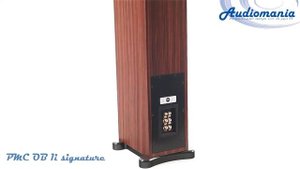 Напольная акустика PMC OB 1 i signature