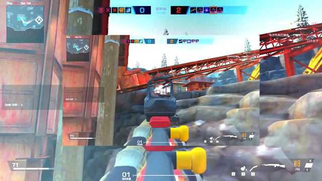 Battle Teams 2 | Frag movie смотреть онлайн