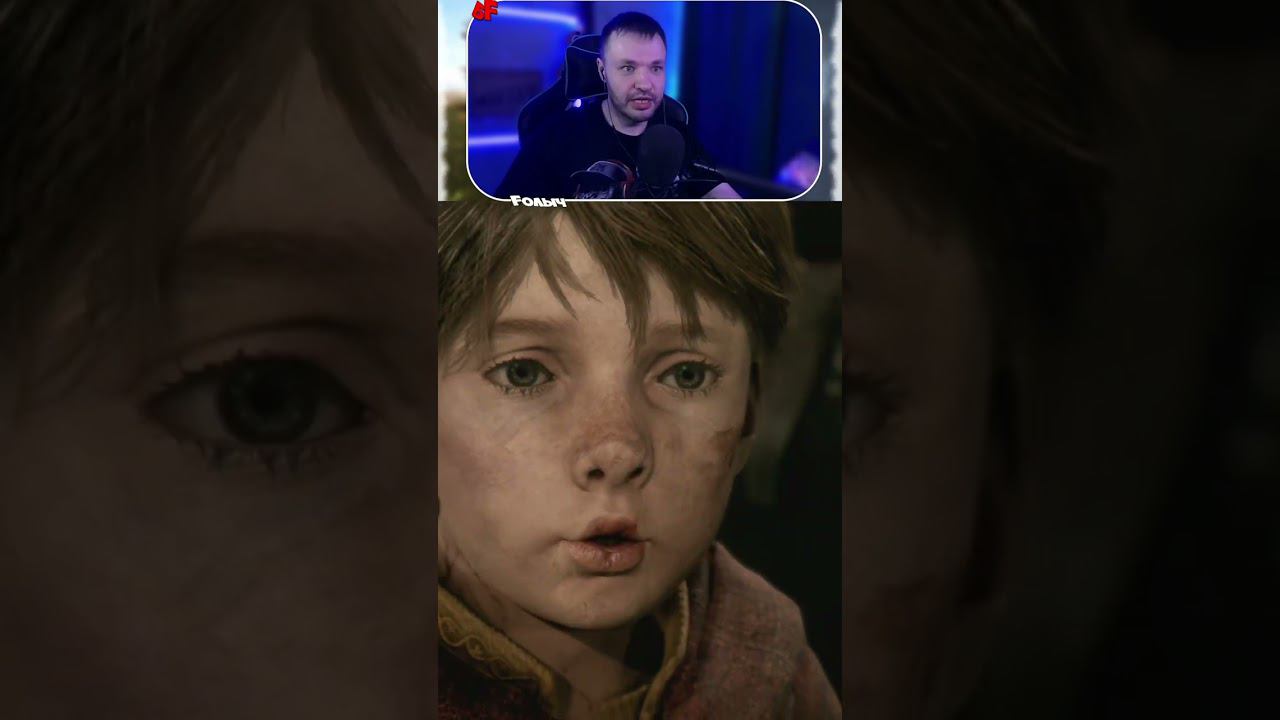Закрылась трупом ► A Plague Tale Innocence (Русская озвучка) ► Стрим #Fолыч #aplaguetaleinnocence