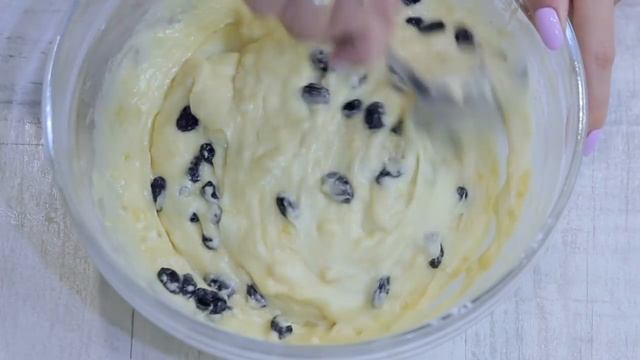 Улетают в Миг! Нежнейшие Банановые Кексы к Чаю. смотреть онлайн