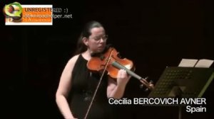 cecilia bercovich