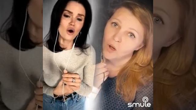 Пообещайте мне любовь #пообещайтемнелюбовь #песни #smule