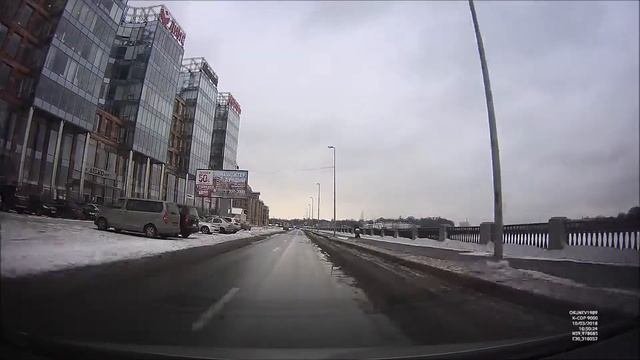 Аптекарская набережная