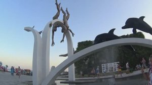 абхазия 2016 часть 2