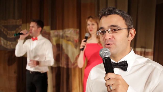 VOICES BAND (Гашнева А., Южинов Е., Кулагина А., Осенков И.) - Последний час декабря смотреть онлайн