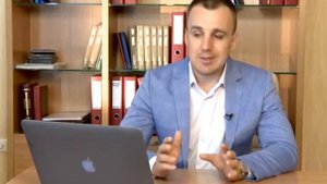 Адвокат Виктор Бобрин. Как оформляется договор купли продажи дома