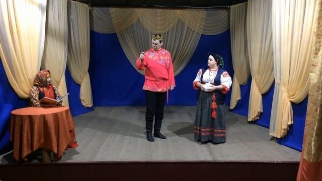 Сказка о вредных привычках