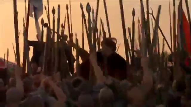 Запорожский марш Гимн Украины России смотреть онлайн