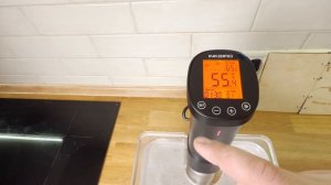 Куриная грудка Су Вид, вкуснее и нежнее не пробовал в жизни!