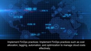 Mastering FinOps: Best Practices for Optimizing Your Cloud Costs | FinOps | Cloud Financial Mang.