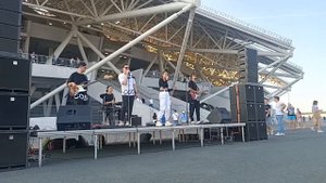 Зачем солнце мне Монако Сода Банд