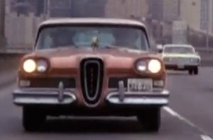 "Газ! Или как пришлось уничтожить мир, что бы его спасти" (1970 г.) Веселый спойлер.