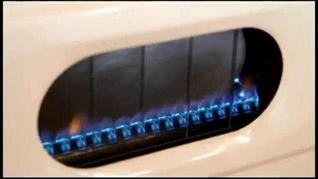 Что такое это необычное слово газгольдер?