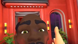 На фейсконтроле 💂