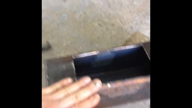 Эффективный и недорогой обогреватель своими руками