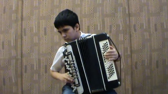 Теймур Гусейнов - Пьеса (Шашкин) смотреть онлайн