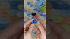 Обувь для кукол "Баболи" (16 см) из Китая: обзор моей покупки