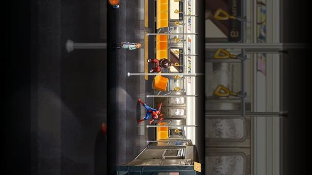 the amazing spider man 2 java noob gameplay
