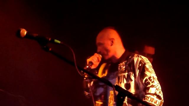 Purgen. Москва, Aglomerat, 28.10.2022. part 1 смотреть онлайн