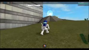 R15 test!!! (2015 ROBLOX UPDATE) gameplay!!