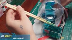 неудачи с эпокситной смолой.mp4