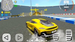 ♨️ПРОШЕЛ ВСЕ ЗАДАНИЯ ДРИФТА В СИМУЛЯТОР АВТОМОБИЛЯ 2! ДРИФТ НА ПЛАНШЕТЕ CAR SIMULATOR 2 DRIFT