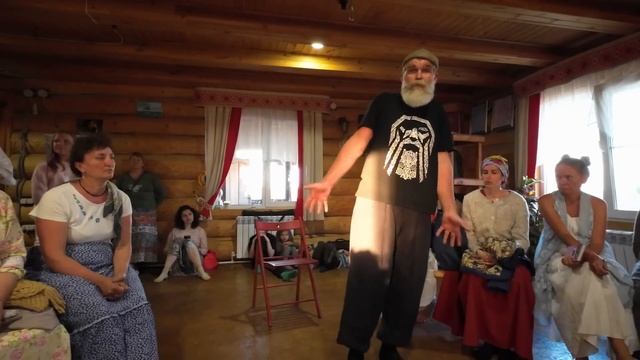 Заряди мечту за 15 секунд! //Живая Баня Иван Бояринцев смотреть онлайн