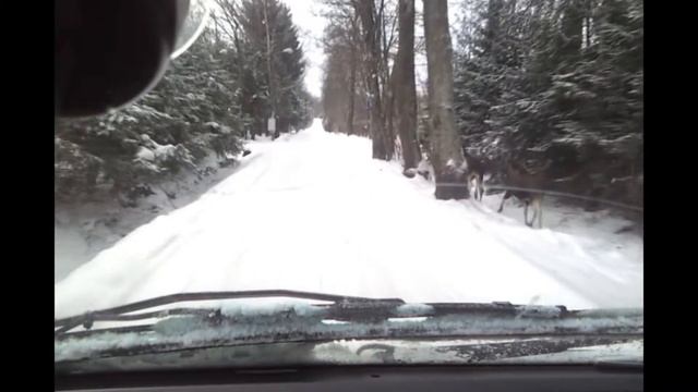 Как-то раз, ехал я домой... смотреть онлайн