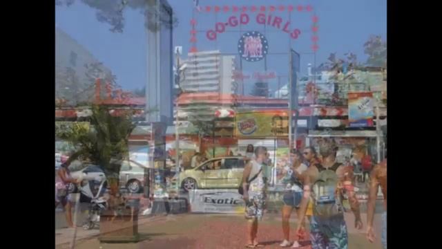 Отдых в Болгарии. Солнечный берег. смотреть онлайн