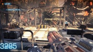 Bulletstorm Full Clip Edition (Буллетсторм Ремастер) Прохождение Часть 2