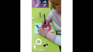 Дары осени.