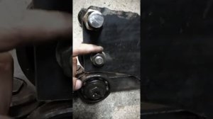 Самодельный ЛИСТОГИБ из швеллера!