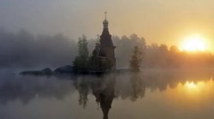 Радуйся Невесто Неневестная. Валаамский Распев. Агни Парфене