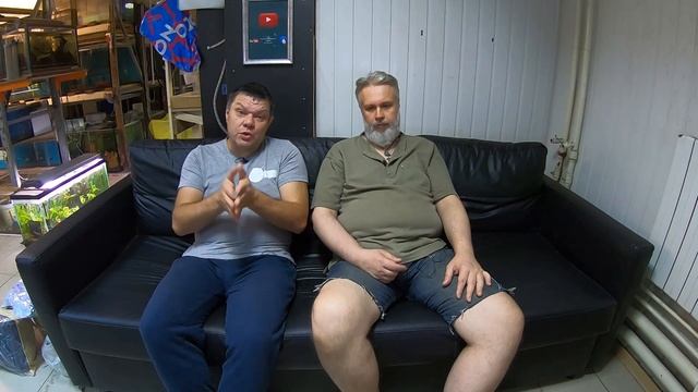 Приглашение на Всероссийскую выставку аквариумистики 5,6,7 Января 2023г Русские аквариумы смотреть онлайн