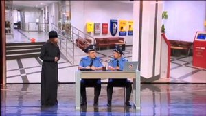 Батюшка пришел за правами