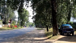Весьегонск - Дом родной