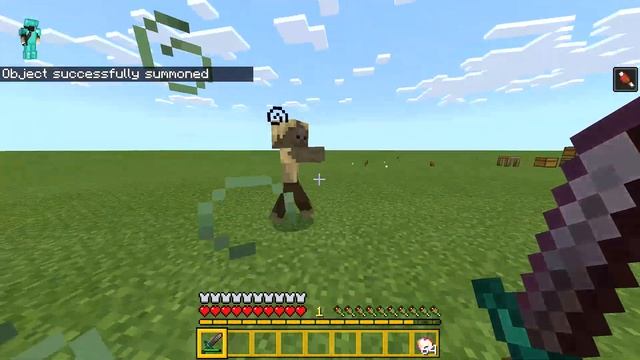 Tinkers' Awakening Addon (Bedrock Edition) Minecraft смотреть онлайн