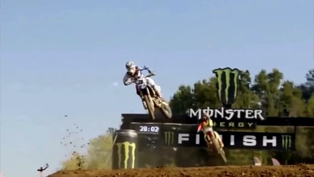 Офигеный клип про мотоциклы Endyro,Motokross