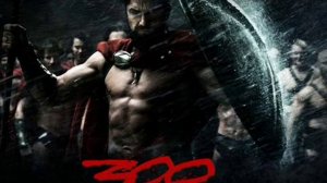 300 spartans - Tyler Bates - Fever Dream