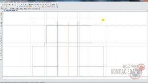 КОМПАС 3D | Как сделать обозначение позиций